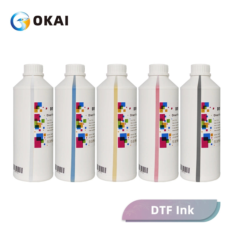 OKAI DTF INK
