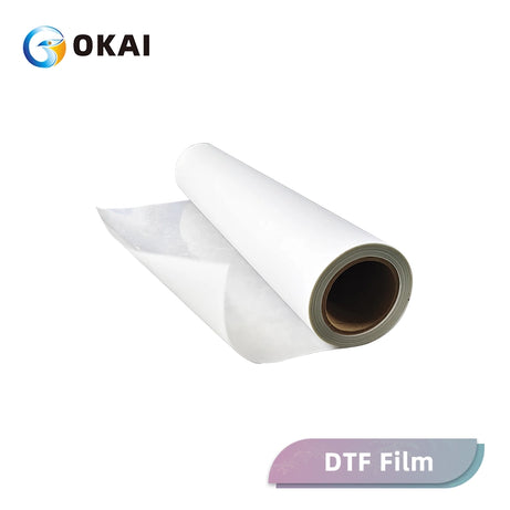 OKAI DTF FILM ROLL 24"