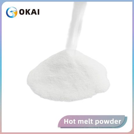 OKAI DTF Powder 2.2lbs