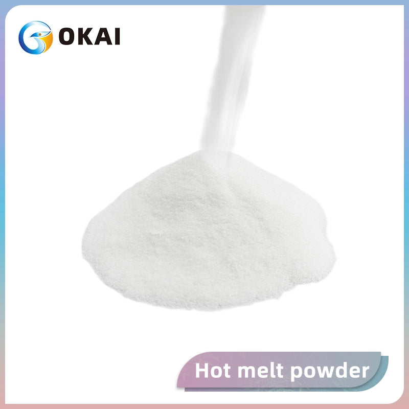 OKAI DTF Powder 2.2lbs